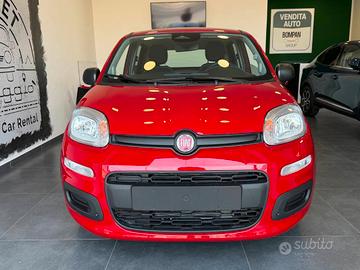 Fiat Pandina 1.0 firefly hybrid Icon s&s 65cv