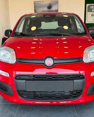Fiat Pandina 1.0 firefly hybrid Icon s&s 65cv