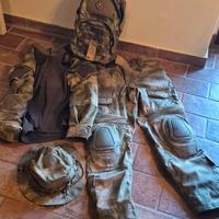 Mimetica Invader Gear A-Tacs