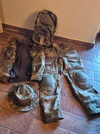 Mimetica Invader Gear A-Tacs