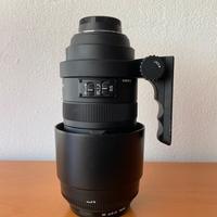 SIGMA DG 120-400mm 1:4.5-5.6 APO HSM