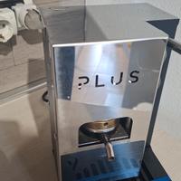 Macchina caffè Aroma Plus a cialde