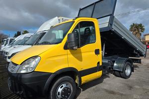 Iveco 35c12 ribaltabile