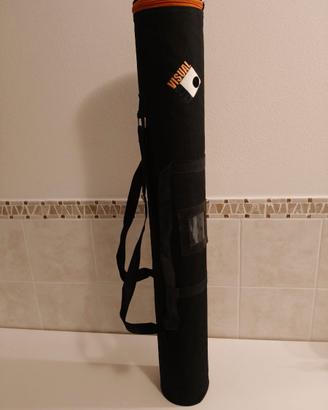 Tubo porta disegni.