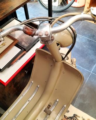 Lambretta D 125