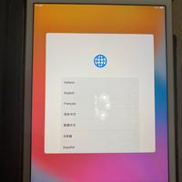 Ipad mini 4 wi-fi +4G 16gb