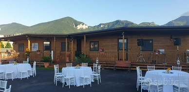 Casette in legno trasportabili