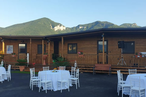 Casette in legno trasportabili