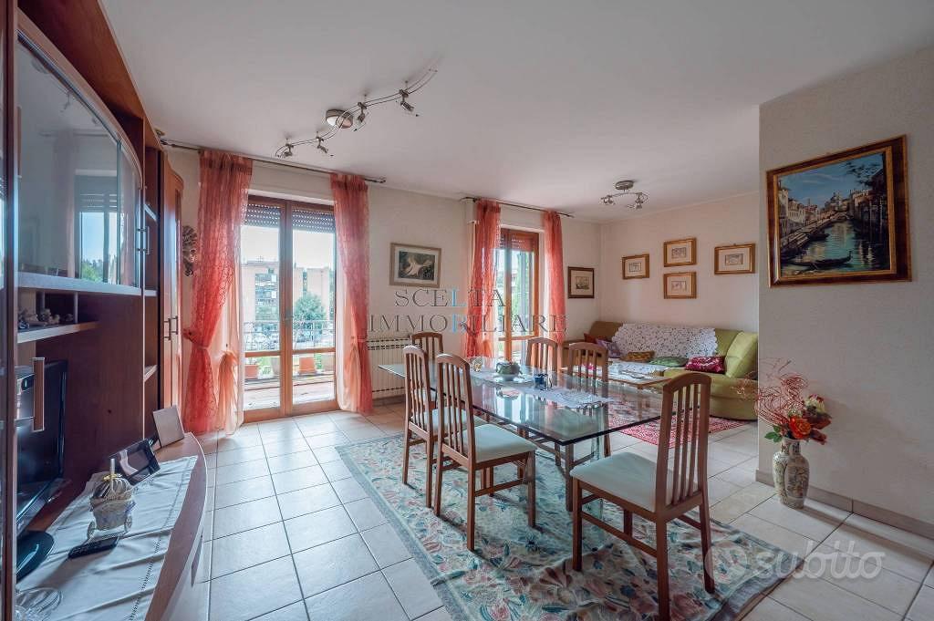 Apartment in Perugia, Madonna Alta - Vista 2