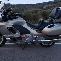 PERFETTA BMW K1200LT FULL OPTIONAL 