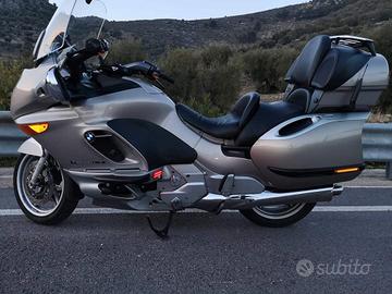 PERFETTA BMW K1200LT FULL OPTIONAL 