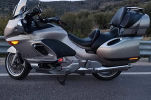 PERFETTA BMW K1200LT FULL OPTIONAL 