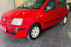 Fiat Panda 1.2 - 100 MILA KM -NEOPATENTATI
