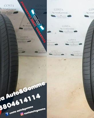 Saldi 225 55 18 Michelin 85%  225 55 R18