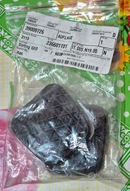 Copri pedali universali