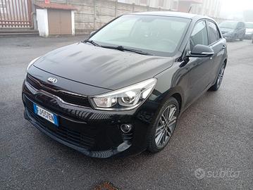 Kia Rio 1.4 CRDi 5p. Cool NEOPATENTATI OK