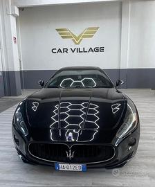Maserati GranTurismo 4.7 V8 MC Stradale cambio cor