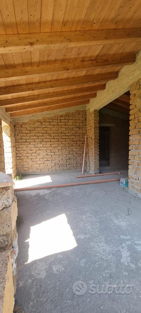 terreno agricolo con rustico - Vista 4