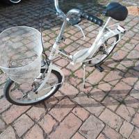 bicicletta 