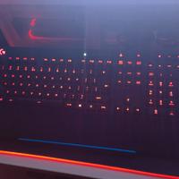 tastiera Logitech G213