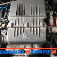 MOTORE FIAT 1.4 B COD. 350A1000 KW 57 CV 77