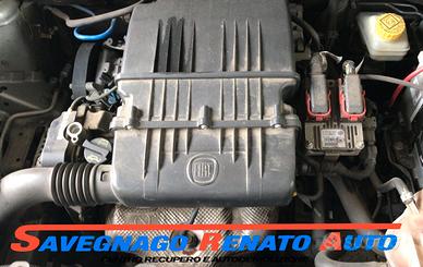 MOTORE FIAT 1.4 B COD. 350A1000 KW 57 CV 77