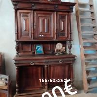 antiquariato e vintage 