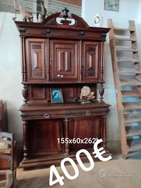 antiquariato e vintage 