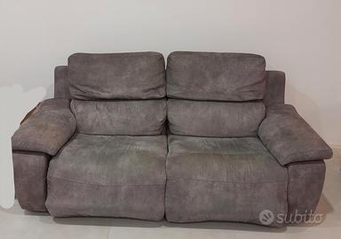 Divano Poltrone e Sofà