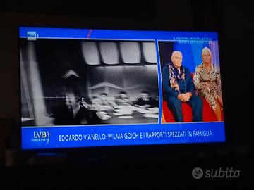 TV 55 Smart Samsung
