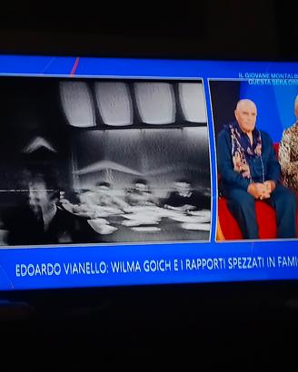 TV 55 Smart Samsung