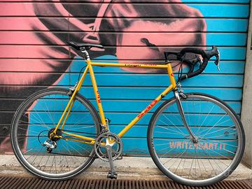 Bici da corsa Campagnolo - Sab - liberati columbus