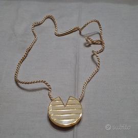 collana de rochas
