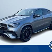 Mercedes-Benz GLE Coupé G300d 4Matic Coupé AM...