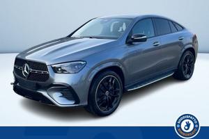 Mercedes-Benz GLE Coupé G300d 4Matic Coupé AM...