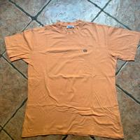 Maglia arancione