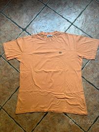 Maglia arancione