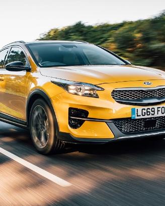 Ricambi usati kia xceed 2020 #3