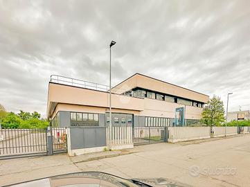 UFFICIO A SAN DONATO MILANESE