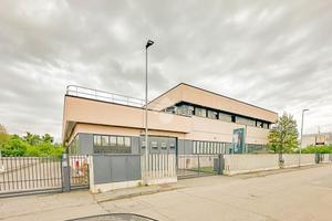 UFFICIO A SAN DONATO MILANESE