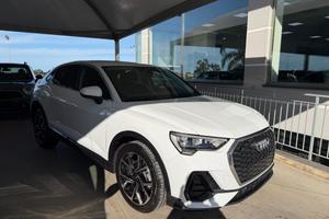 AUDI Q3 SPB 35 TDI