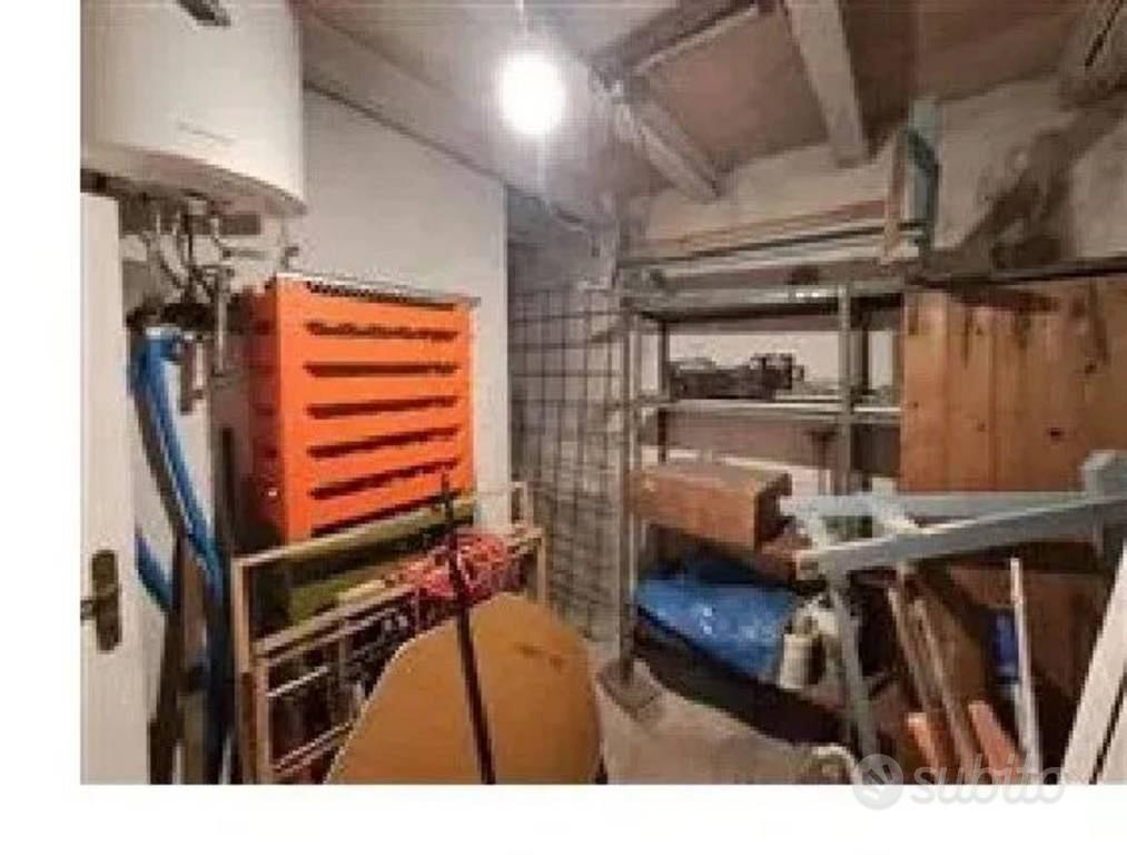 Appartamento – Carpegna, Sant'Angelo - Vista 2