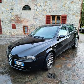 Alfa Romeo 147 T-Spark