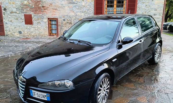 Alfa Romeo 147 T-Spark