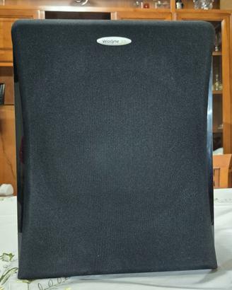 Subwoofer VELODYNE VX-10 II