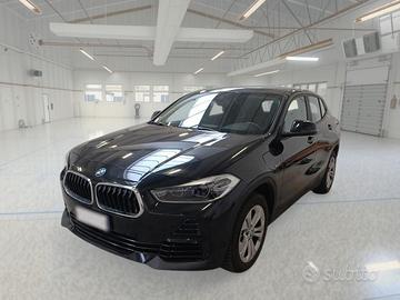 BMW X2 XDRIVE 25E BUSINESS X AUTOMATICO SUV