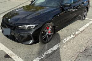 BMW Serie 3 320d M Sport xDrive Touring 