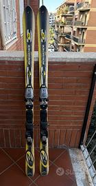 Sci ROSSIGNOL 135 cm