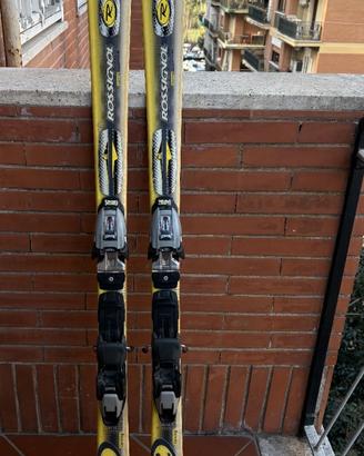 Sci ROSSIGNOL 135 cm