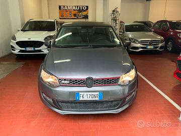 Volkswagen Polo 1.2 TSI 5p. Comfortline BlueMotion